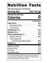 Mississippi Pot Roast Nutrition Facts