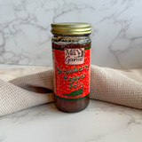 Strawberry Pepper Jelly