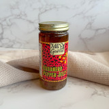 Habanero Pepper Jelly