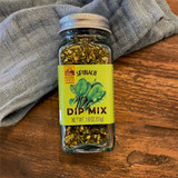 Spinach Dip Mix Small