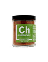 Chile Margarita Spice Rub