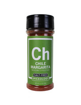 Salt Free Chile Margarita Rub