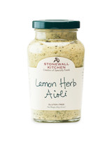 Lemon Herb Aioli