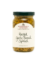Roasted Garlic Bread Spread Roasted Garlic Bread Spread