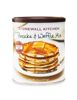 Gluten Free Pancake & Waffle Mix