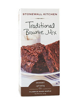 Traditional Brownie Mix Traditional Brownie Mix
