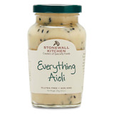 Everything Aioli Everything Aioli