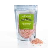 Pink Himalayan Salt Medium