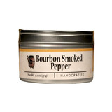 Bourbon Smoked Pepper