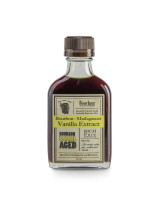 Bourbon Barrel Aged Vanilla Extract