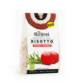 Tomato & Rosemary Risotto