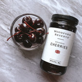 Woodford Bourbon Cherries