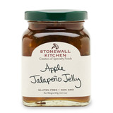 Apple Jalapeno Jelly