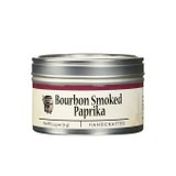 Bourbon Smoked Paprika