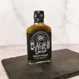 Mean Green Hot Sauce