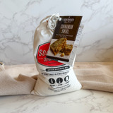 Cinnamon Swirl Brew Bread Mix Cinnamon Swirl Brew Bread Mix