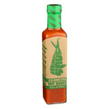 Cilanktro Hot Sauce 8.5oz