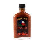Texas Ex's Hot Sauce