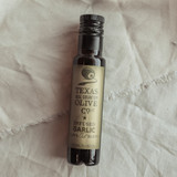 Garlic Infused Olive Oil 100ml