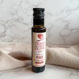 Peach Balsamic Vinegar 100ml Peach Balsamic Vinegar 100ml