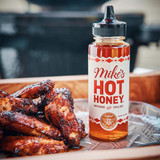 Mike's Hot Honey