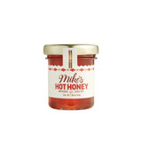 Mike's Hot Honey Mini Jar