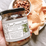 Hill County Caviar