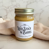 Cinnamon Honey Butter Cinnamon Honey Butter
