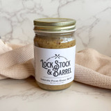 Amaretto Pecan Honey Butter Amaretto Pecan Honey Butter