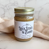 Peach Amaretto Pecan Honey Butter Peach Amaretto Pecan Honey Butter