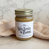 Praline Pecan Honey Butter