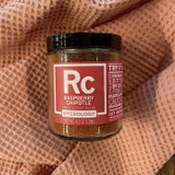 Raspberry Chipotle Spice Rub