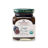 Organic Classic Fig Jam