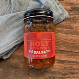 Holy Hot Salsa