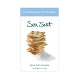 Sea Salt Crackers