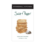 Salt & Pepper Cracker