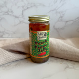 Peach Pepper Jelly Peach Pepper Jelly
