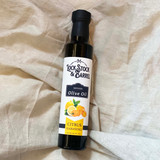 250ml Citrus Habanero Infused Olive Oil