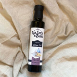 250ml Fresh Garlic Infused Olive Oil