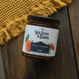 Apricot Jalapeno Jam