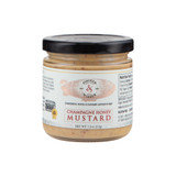 Champagne Honey Mustard