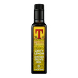 Zesty Lemon Olive Oil 250ml