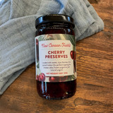 Cherry Preserves