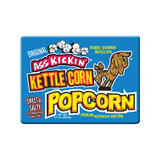 Ass Kickin' Kettle Corn