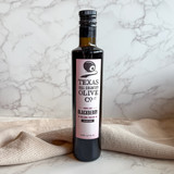 Blackberry Balsamic Vinegar 500ml Blackberry Balsamic Vinegar 500ml