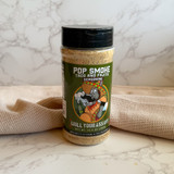 Pop Smoke Taco & Fajita Seasoning Pop Smoke Taco & Fajita Seasoning