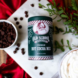 Santa Claus Hot Chocolate