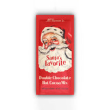 Santa's Favorite Double Chocolate Hot Cocoa Mix Santa's Favorite Double Chocolate Hot Cocoa Mix