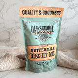 Buttermilk Biscuit Mix Buttermilk Biscuit Mix