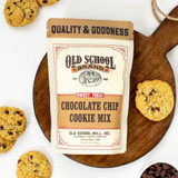 Chocolate Chip Cookie Mix